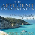 Cover: The Affluent Entrepreneur - Gildan Media Corporation