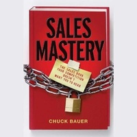 Enlarge image Cover: Sales Mastery - Gildan Media Corporation