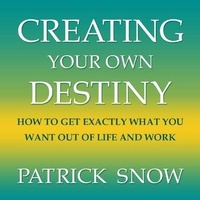 Enlarge image Cover: Creating Your Own Destiny - Gildan Media Corporation