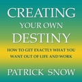 Cover: Creating Your Own Destiny - Gildan Media Corporation