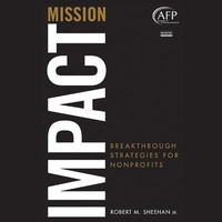 Enlarge image Cover: Mission Impact - Gildan Media Corporation