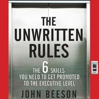 Enlarge image Cover: The Unwritten Rules - Gildan Media Corporation