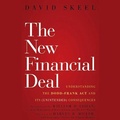 Cover: The New Financial Deal - Gildan Media Corporation