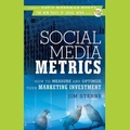 Cover: Social Media Metrics - Gildan Media Corporation