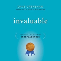 Enlarge image Cover: Invaluable - Gildan Media Corporation