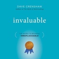 Cover: Invaluable - Gildan Media Corporation