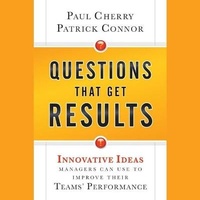 Enlarge image Cover: Questions That Get Results - Gildan Media Corporation