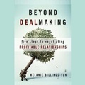 Cover: Beyond Dealmaking - Gildan Media Corporation
