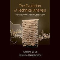 Enlarge image Cover: The Evolution of Technical Analysis Lib/E - Gildan Media Corporation