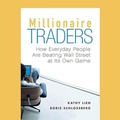 Cover: Millionaire Traders - Gildan Media Corporation