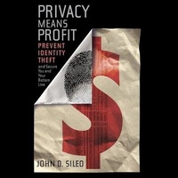 Enlarge image Cover: Privacy Means Profit - Gildan Media Corporation