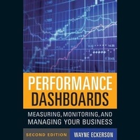 Enlarge image Cover: Performance Dashboards - Gildan Media Corporation