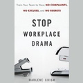Abbildung von: Stop Workplace Drama - Gildan Media Corporation