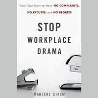 Abbildung von: Stop Workplace Drama - Gildan Media Corporation