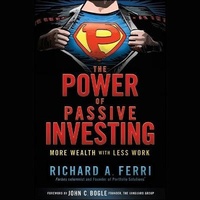 Enlarge image Cover: The Power of Passive Investing - Gildan Media Corporation