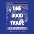 Cover: One Good Trade - Gildan Media Corporation