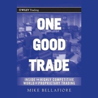 Enlarge image Cover: One Good Trade - Gildan Media Corporation