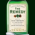 Cover: The Remedy - Gildan Media Corporation