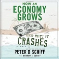 Cover: How an Economy Grows and Why It Crashes - Gildan Media Corporation
