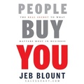 Cover: People Buy You - Gildan Media Corporation