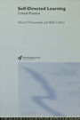 Cover: Self-directed Learning - Routledge