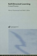 Cover: Self-directed Learning - Routledge