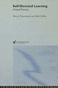 Enlarge image Cover: Self-directed Learning - Routledge