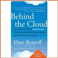 Cover: Behind the Cloud - Gildan Media Corporation