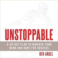 Enlarge image Cover: Unstoppable - Gildan Media Corporation