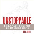 Cover: Unstoppable - Gildan Media Corporation
