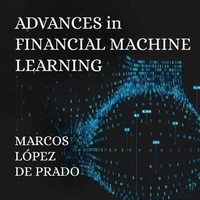 Enlarge image Cover: Advances in Financial Machine Learning - Gildan Media Corporation