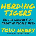 Cover: Herding Tigers - Gildan Media Corporation