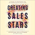 Cover: Creating Sales Stars - Gildan Media Corporation