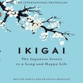 Cover: Ikigai - Gildan Media Corporation