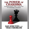 Cover: The Power of Charisma - Gildan Media Corporation