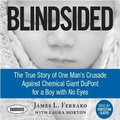 Cover: Blindsided - Gildan Media Corporation