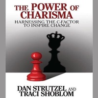 Enlarge image Cover: The Power of Charisma - Gildan Media Corporation