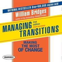 Enlarge image Cover: Managing Transitions - Gildan Media Corporation