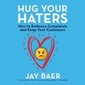 Cover: Hug Your Haters - Gildan Media Corporation