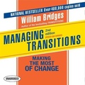 Cover: Managing Transitions - Gildan Media Corporation