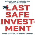 Cover: The Last Safe Investment - Gildan Media Corporation