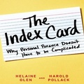 Cover: The Index Card - Gildan Media Corporation