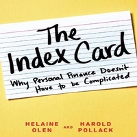 Enlarge image Cover: The Index Card - Gildan Media Corporation