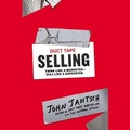 Cover: Duct Tape Selling - Gildan Media Corporation