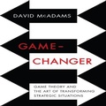 Cover: Game-Changer - Gildan Media Corporation