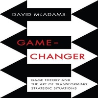 Enlarge image Cover: Game-Changer - Gildan Media Corporation