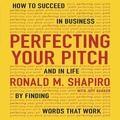 Cover: Perfecting Your Pitch - Gildan Media Corporation