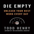 Cover: Die Empty - Gildan Media Corporation