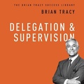 Cover: Delegation and Supervision - Gildan Media Corporation
