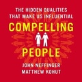 Cover: Compelling People - Gildan Media Corporation